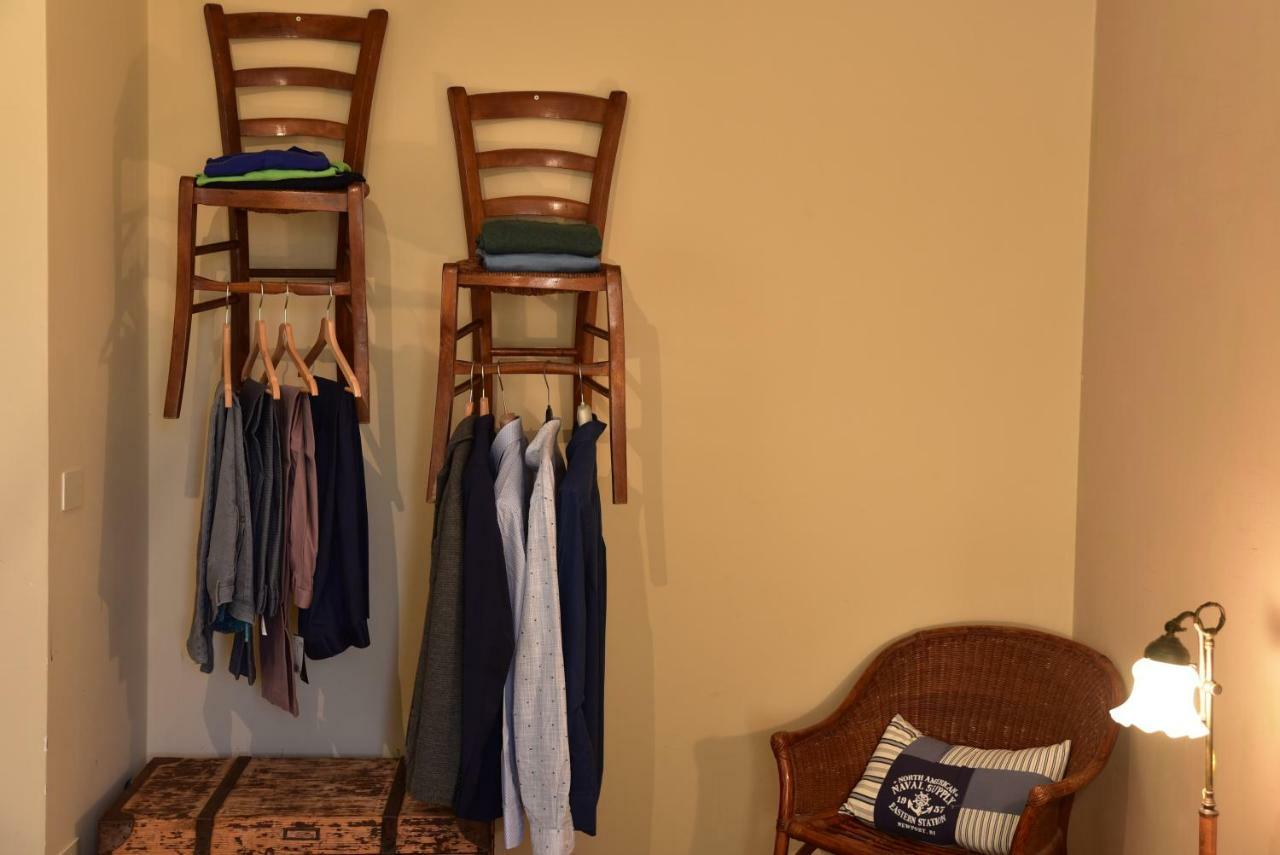 לינה וארוחת בוקר טויראנו Casa Nina מראה חיצוני תמונה