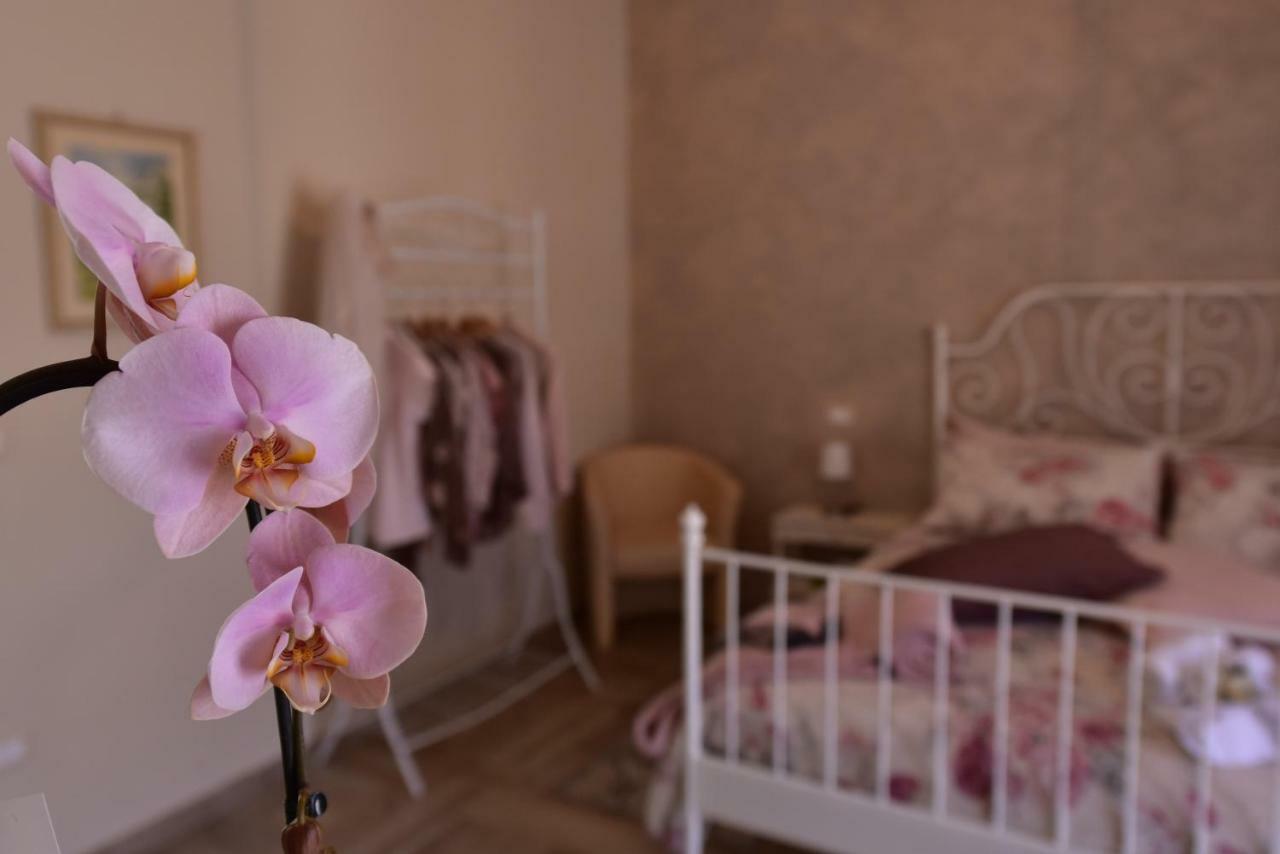 לינה וארוחת בוקר טויראנו Casa Nina מראה חיצוני תמונה